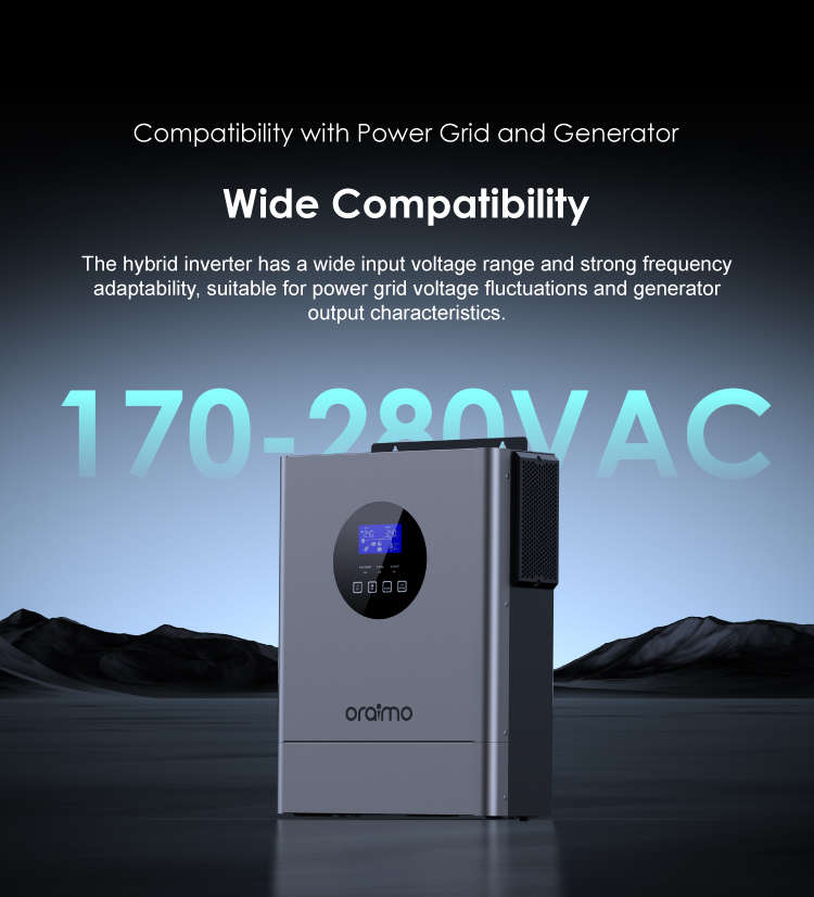 Oraimo Inverter oraimo