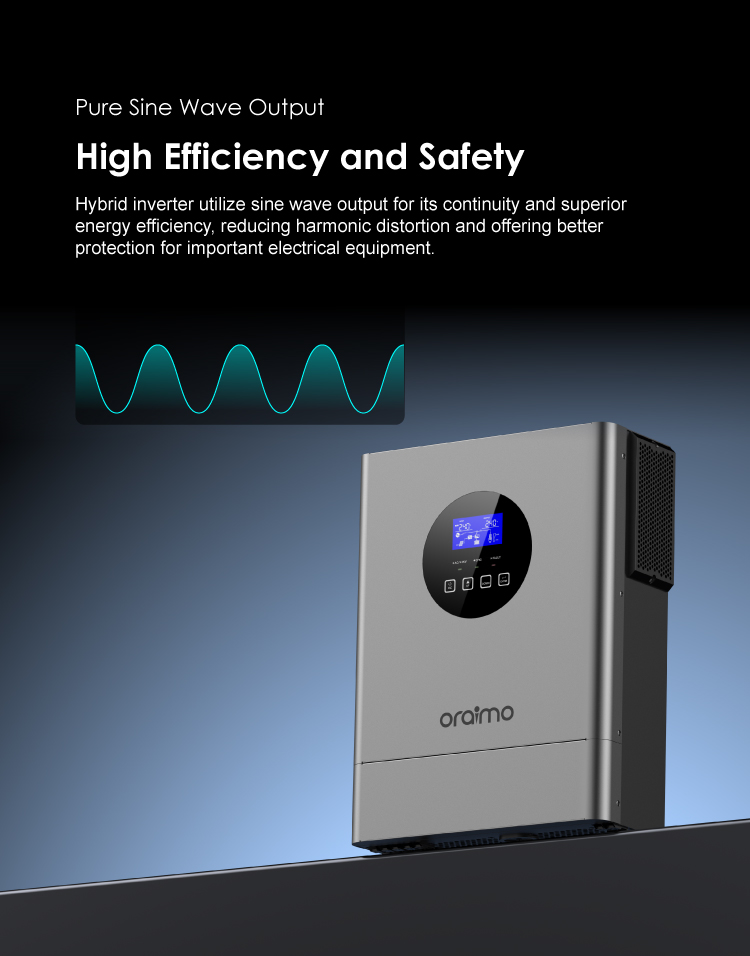 Oraimo Inverter oraimo