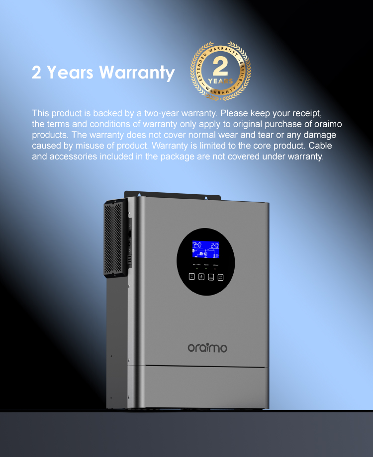 Oraimo Inverter oraimo